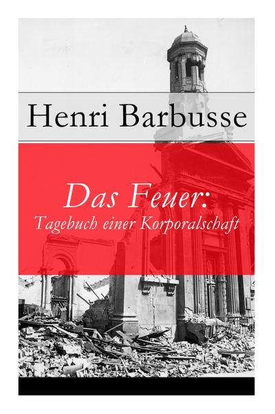 Barbusse, H: Feuer