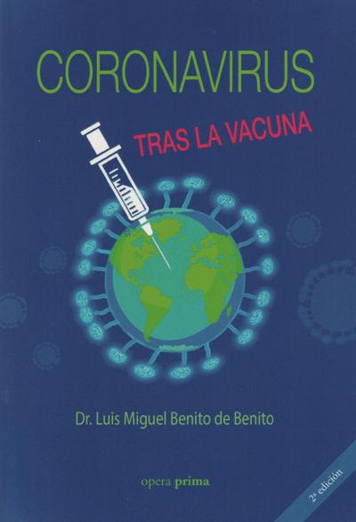 Coronavirus : tras la vacuna