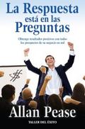 La respuesta está en las preguntas