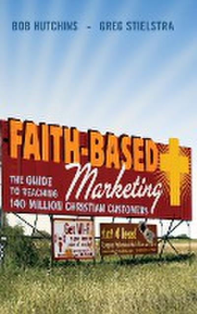 Faith-Based Marketing