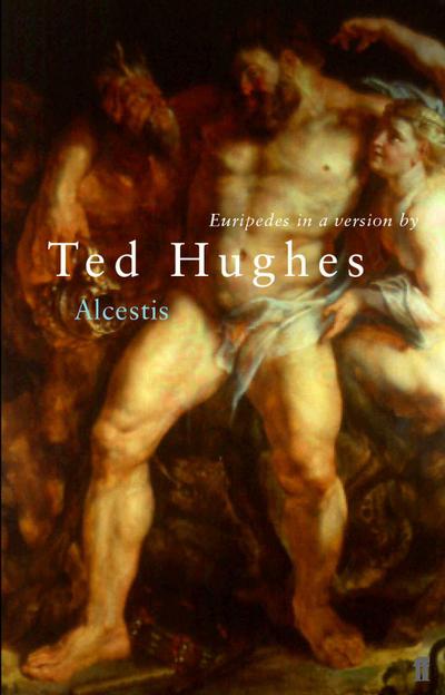 Euripides’ Alcestis