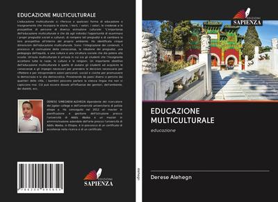 EDUCAZIONE MULTICULTURALE