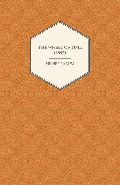 The Wheel of Time (1892)