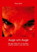 Auge um Auge