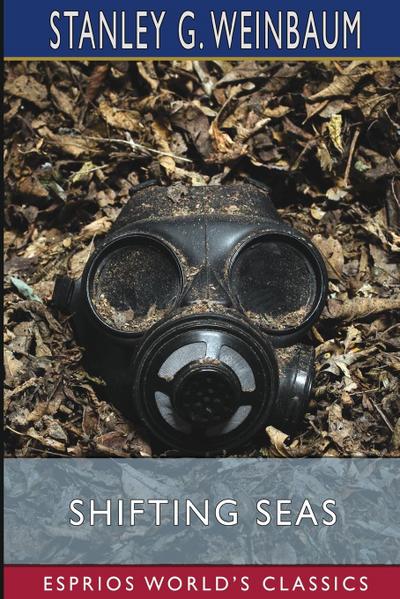 Shifting Seas (Esprios Classics)