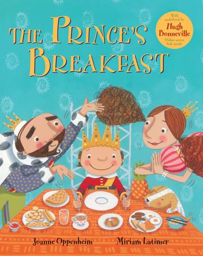 The Prince’s Breakfast