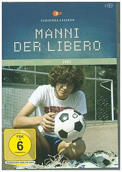 Manni der Libero