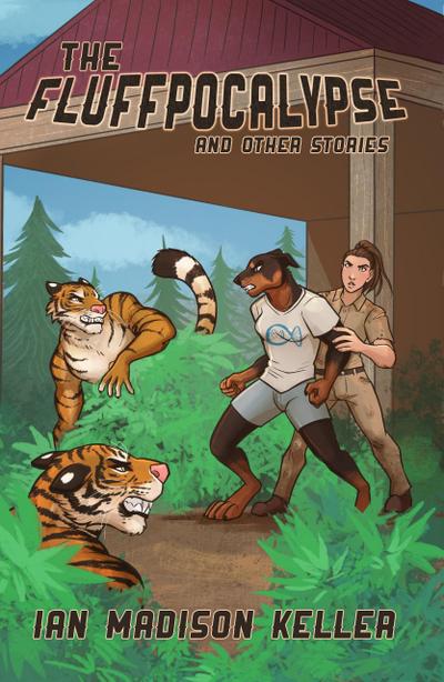 The Fluffpocalypse and Other Stories