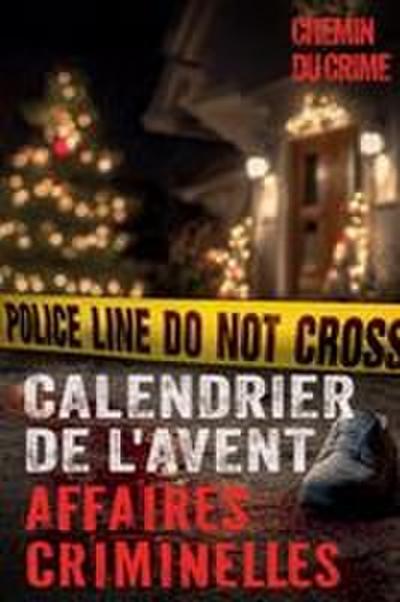 Calendrier de l’Avent
