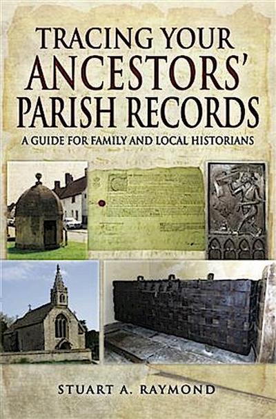 Tracing Your Ancestors’ Parish Records