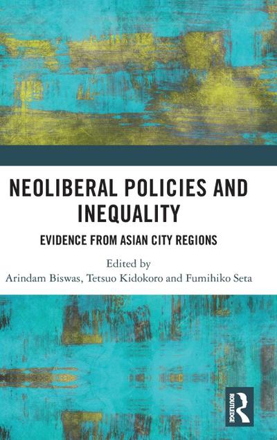 Neoliberal Policies and Inequality