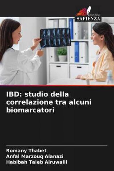 IBD: studio della correlazione tra alcuni biomarcatori