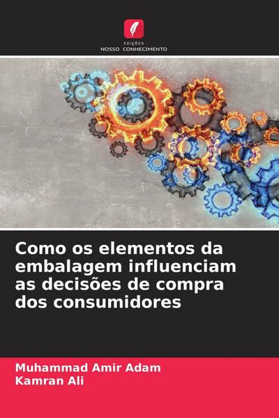 Como os elementos da embalagem influenciam as decisões de compra dos consumidores