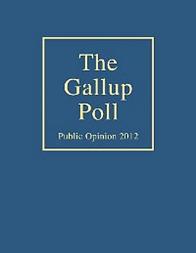 The Gallup Poll