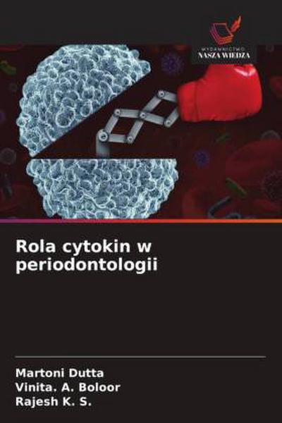 Rola cytokin w periodontologii