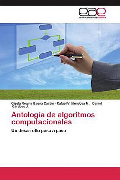 Antología de algoritmos computacionales