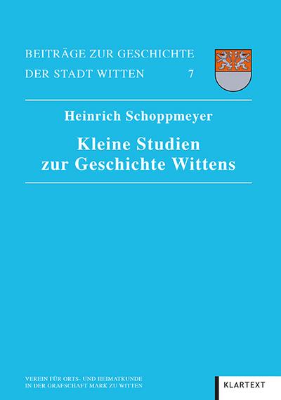 Schoppmeyer,Wittens