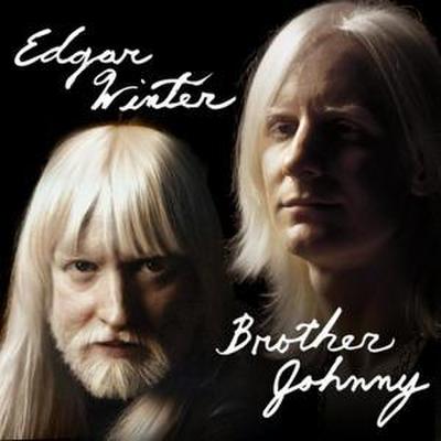 Winter, E: Brother Johnny