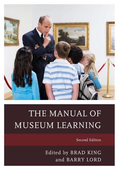 Manual of Museum Learning