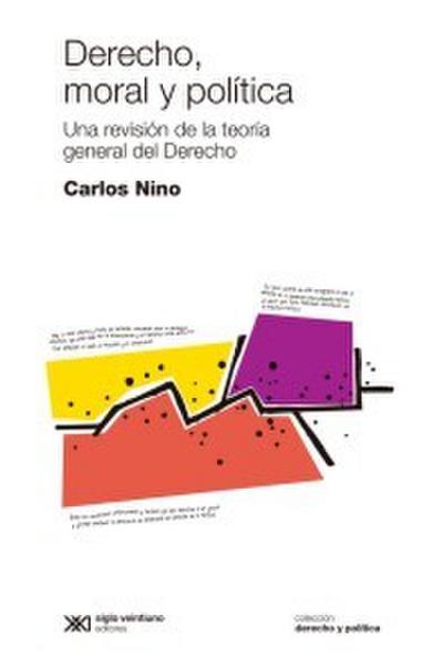 Derecho, moral y política