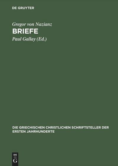 Briefe