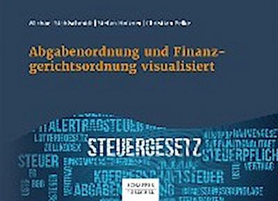 Abgabenordnung und Finanzgerichtsordnung visualisiert