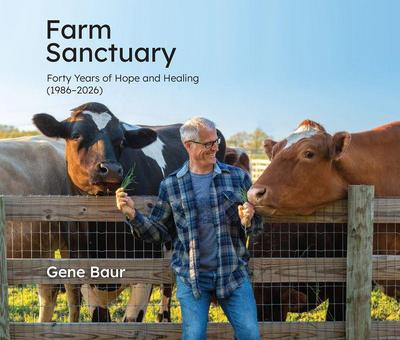 Farm Sanctuary