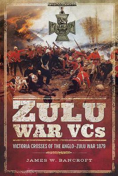 Zulu War Vcs