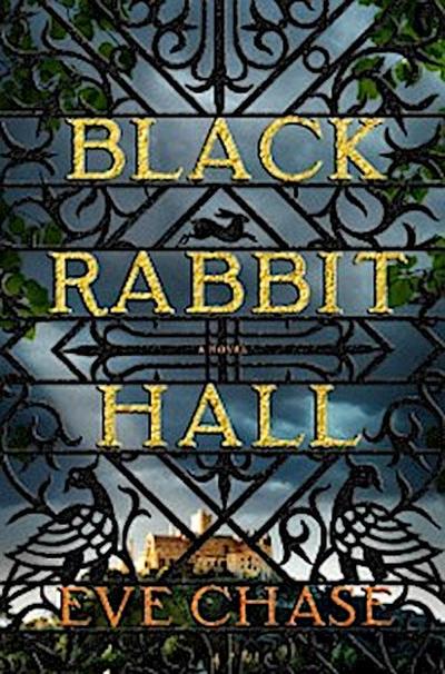 Black Rabbit Hall