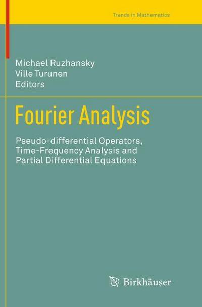 Fourier Analysis