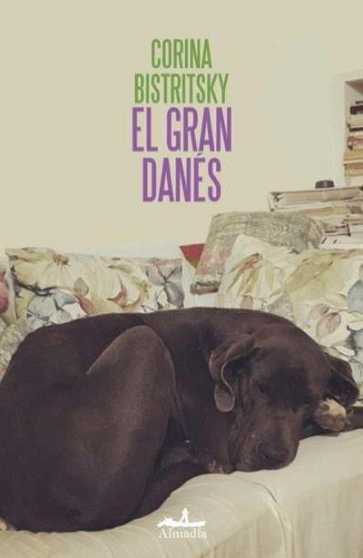 El gran danés