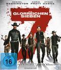 Die glorreichen Sieben
