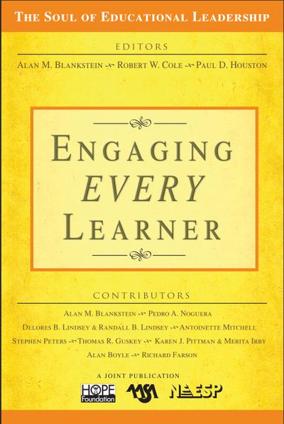 Engaging EVERY Learner