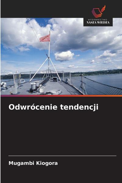 Odwrócenie tendencji