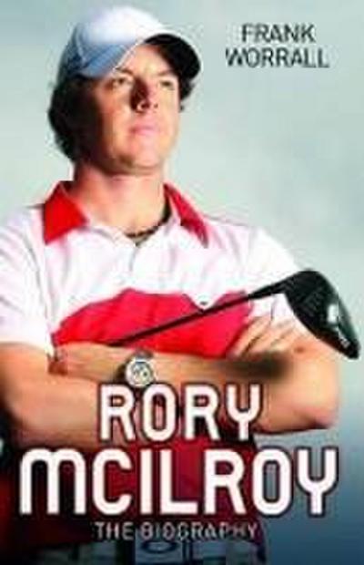 Rory McIlroy