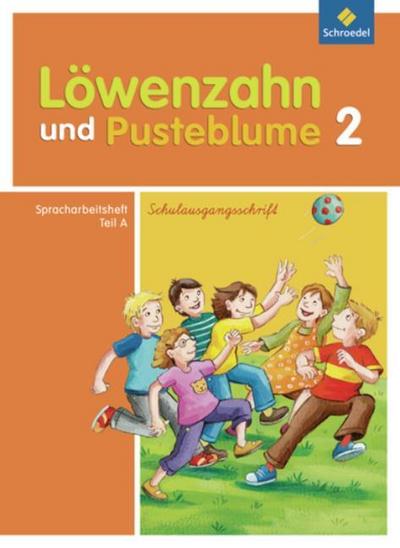 Löwenzahn und Pusteblume - Ausgabe 2009