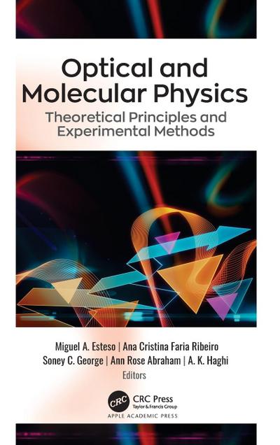Optical and Molecular Physics