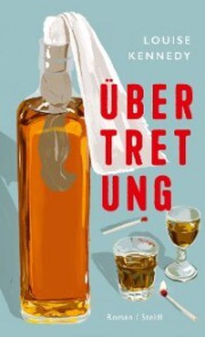 Übertretung