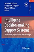 Intelligent Decision-making Support Systems - Guisseppi A. Forgionne