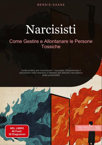 Narcisisti: Come Gestire e Allontanare le Persone Tossiche