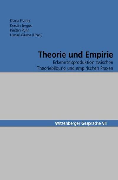 Theorie und Empirie