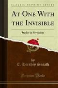 At One With the Invisible