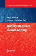 Quality Measures in Data Mining