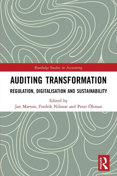 Auditing Transformation