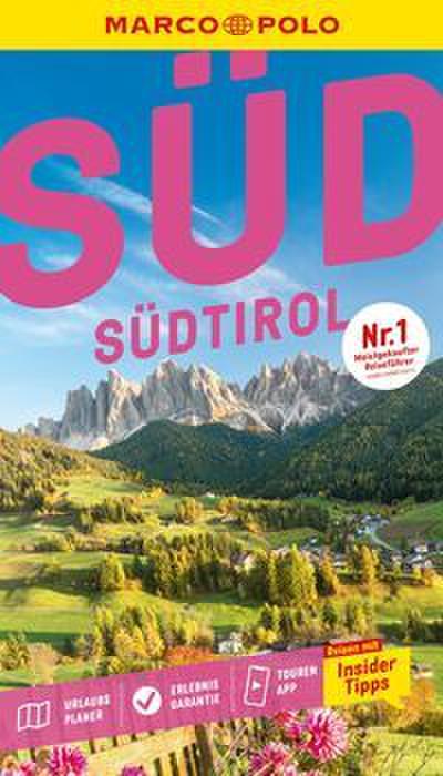 MARCO POLO Südtirol