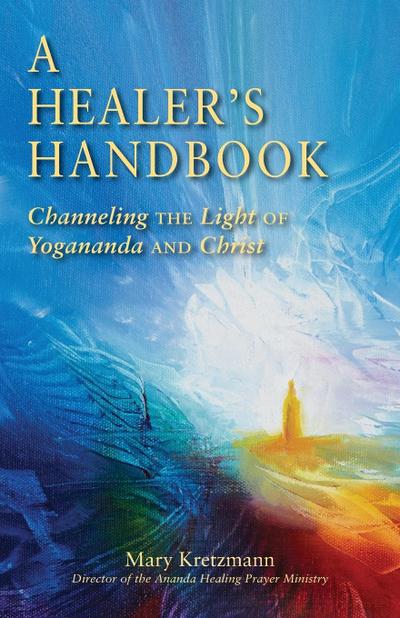 A Healer’s Handbook