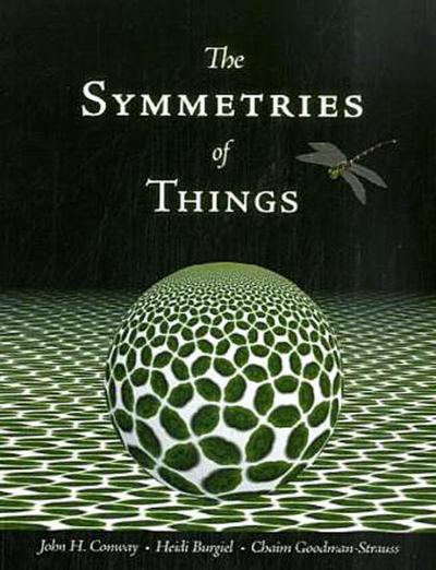 The Symmetries of Things