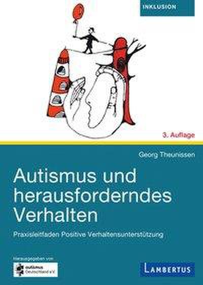 Theunissen, G: Autismus und herausforderndes Verhalten