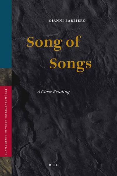 Song of Songs