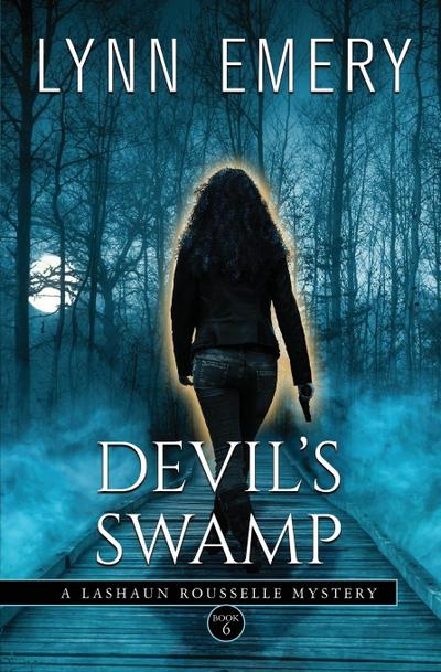 Devil’s Swamp